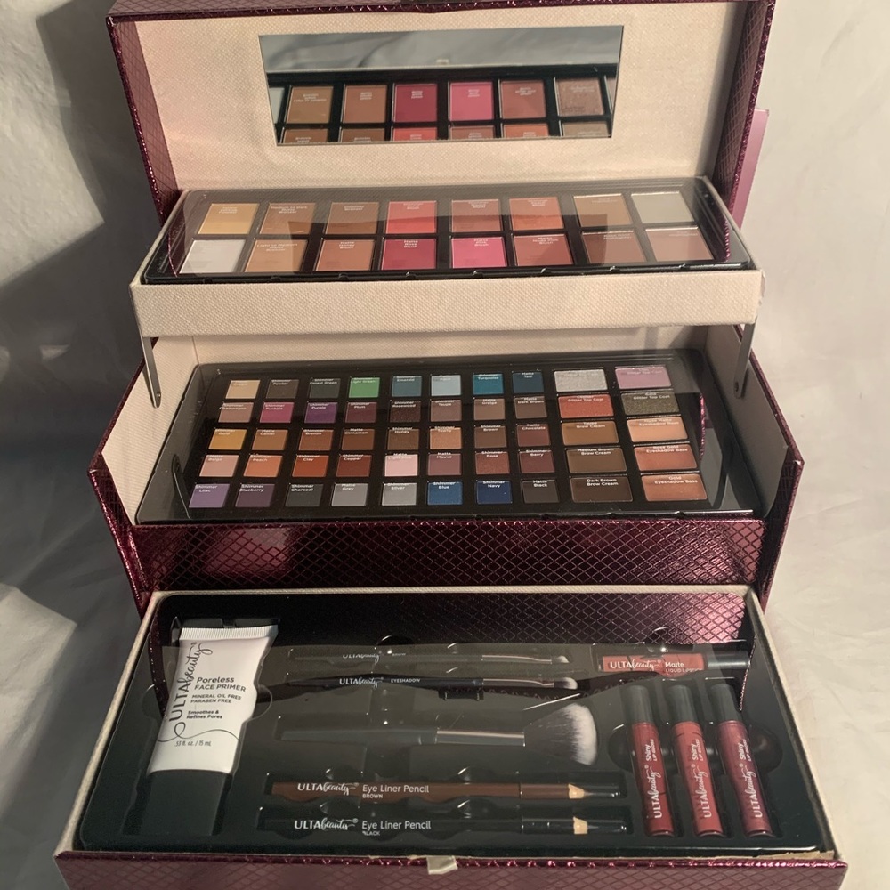 ULTA Beauty Box